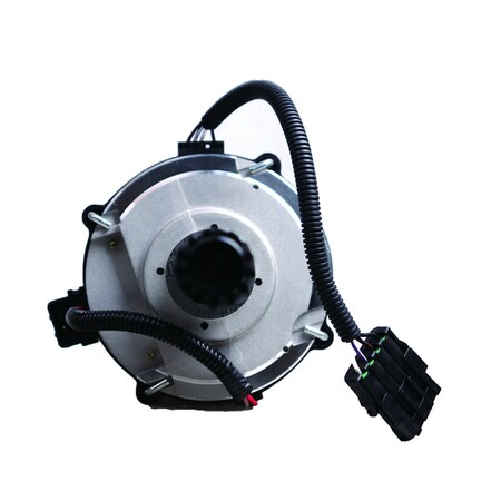 Wai Global NEW IGNITION DISTRIBUTOR, DST1865 DST1865